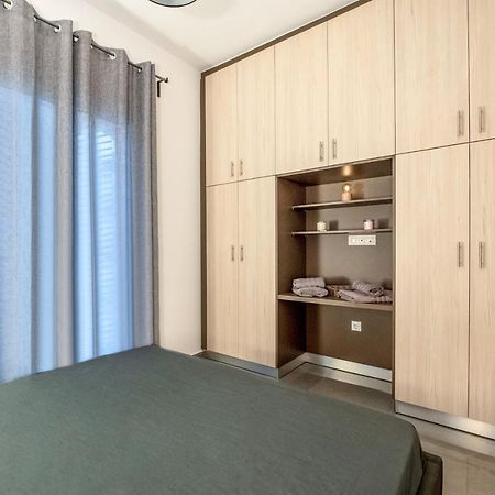 Minimalistic! Lejlighed Athen Eksteriør billede