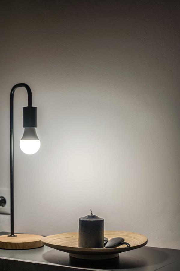 Minimalistic! Lejlighed Athen Eksteriør billede